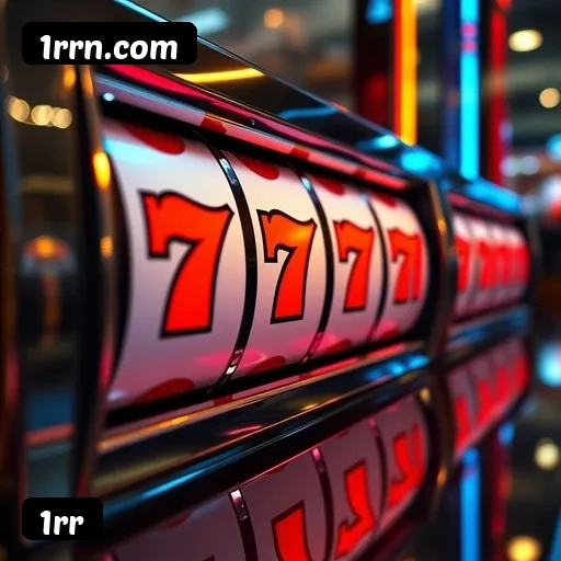 App Mobile 1rr - Jogue em Qualquer Lugar no Seu Smartphone