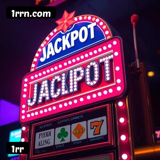 Jogos de Cassino em Destaque - Slots, Roleta, Blackjack