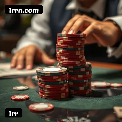 Benefícios do Login 1rr - Bônus e Vantagens Exclusivas